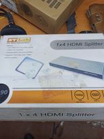 HDMI splitter сплиттер