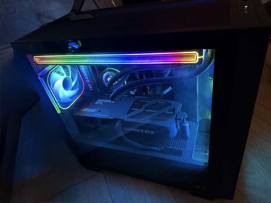 Компʼютер Artline Gaming x89