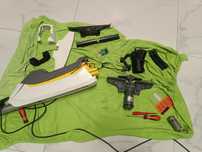 Karcher fc5 mop części