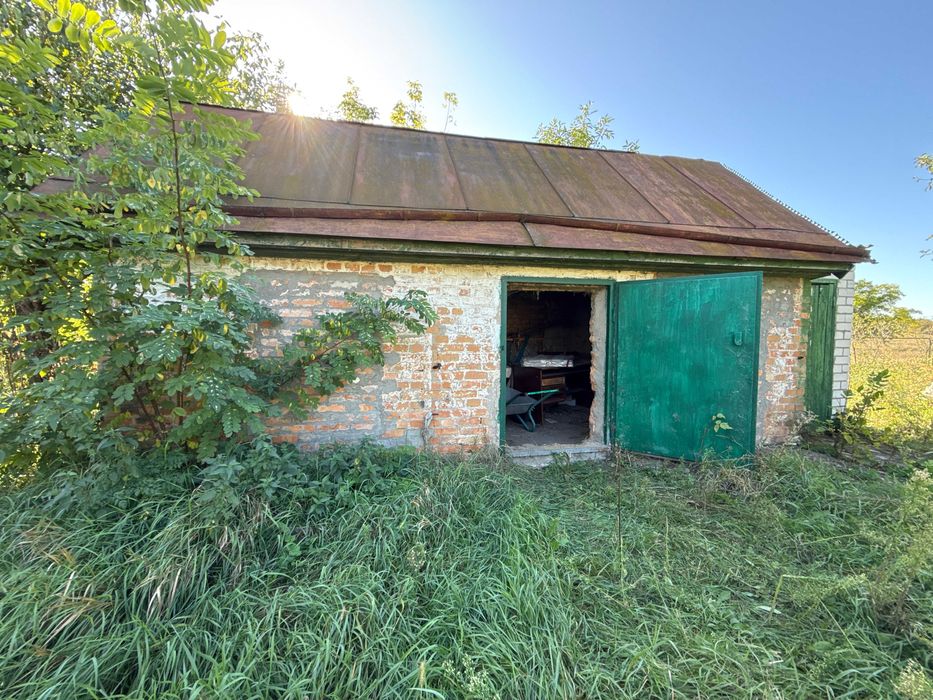 Продаж 2кім будинку в с.Помоклі, Бориспільський район, Є ВІДЕООГЛЯД
