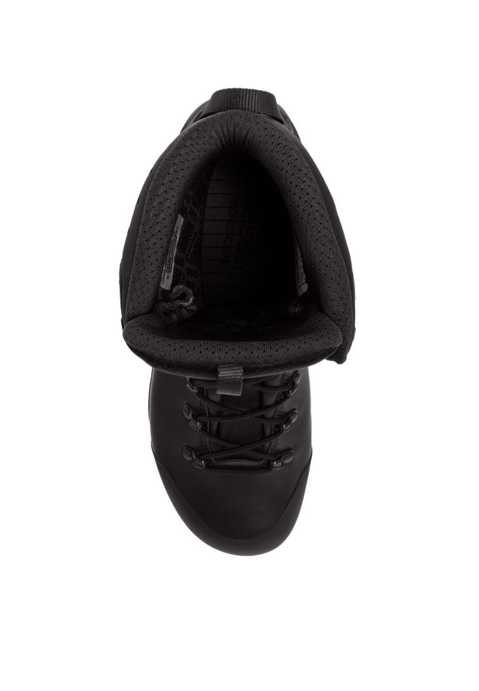 Тактичне взуття Lowa MK2 GTX Combat Boot - Black 42.5 розмір