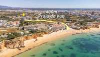 Férias no Vau, a 400m da praia! Setembro