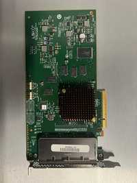 LSI SAS 9200-16e 16-Port External HBA Full-Height