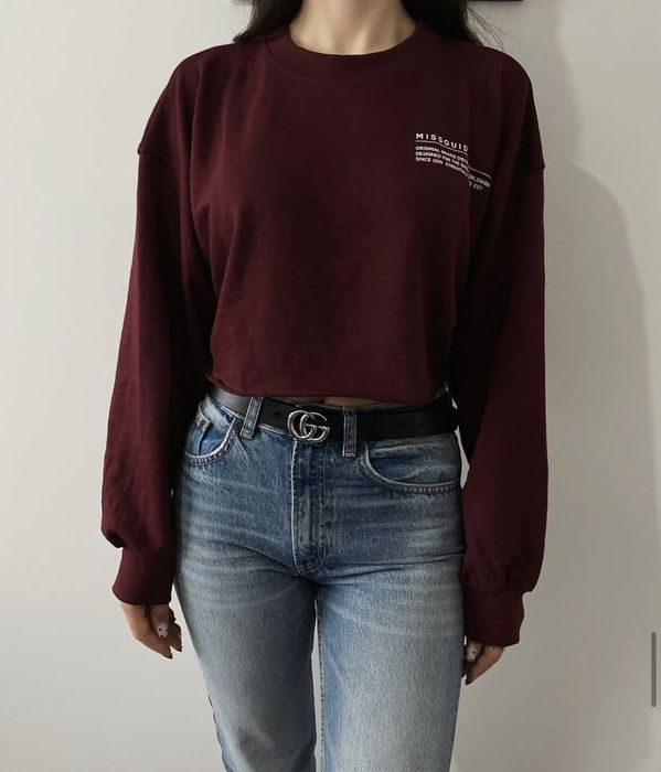 Світшоти жіночі