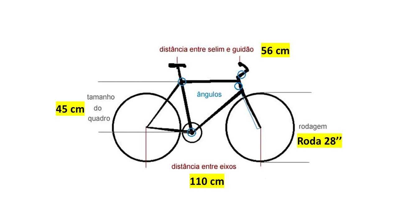 Bicicleta de passeio/cidade_ Modelo classico_Estilo Holandês