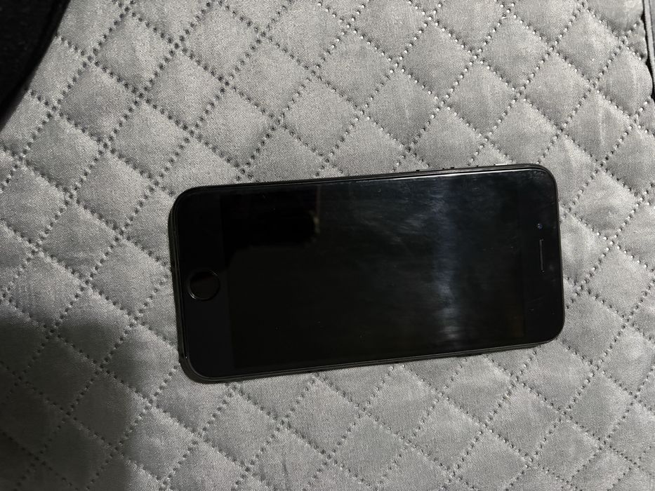 Iphone 8 preto 64gb