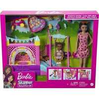 Іграшковий набір Барбі Barbie skipper baby Подарунок для дівчинки