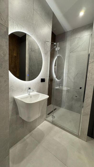 Оренда 1.5 квартира в Новобудові у самому центрі міста! Другетів