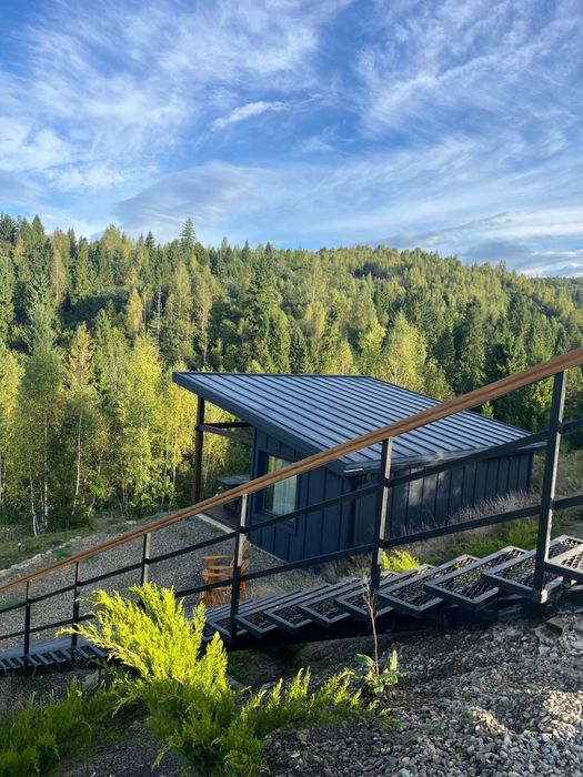 Оренда житла в карпатах