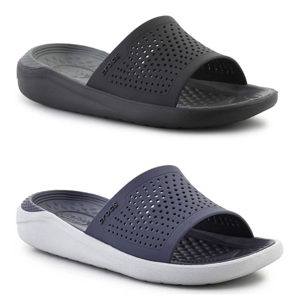 Crocs lite ride М12, M13 шлепанцы ОРИГИНАЛ