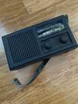 Radio sokol sprawne vintage