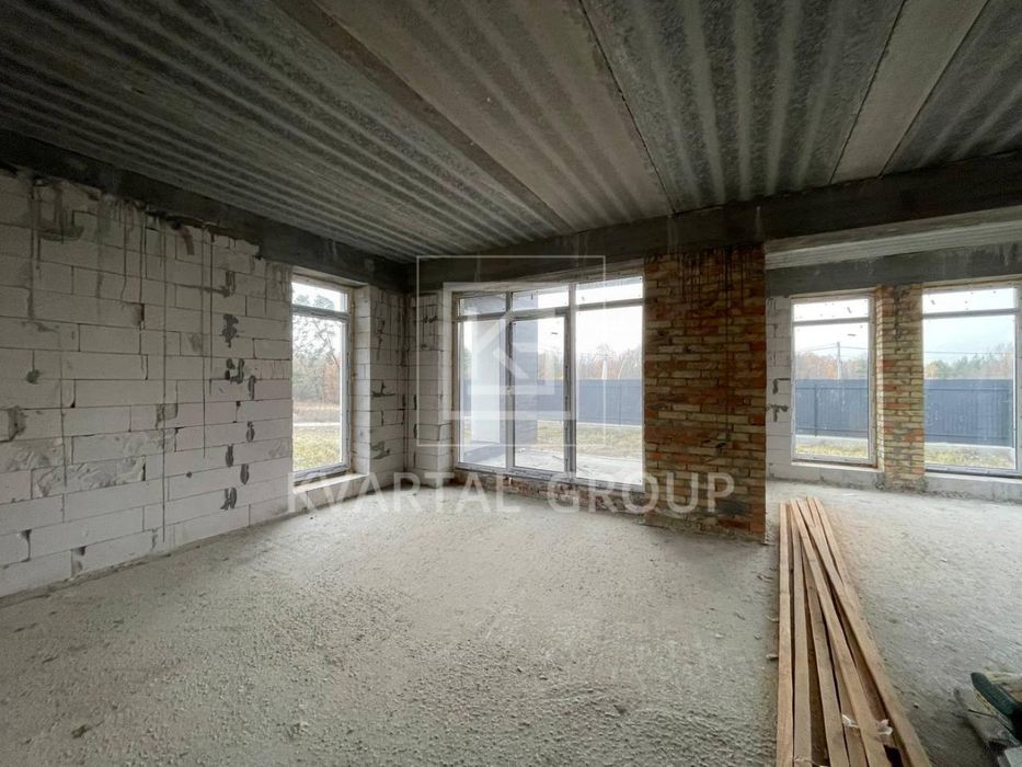 Продам будинок  в котеджному містечку Oklahoma!