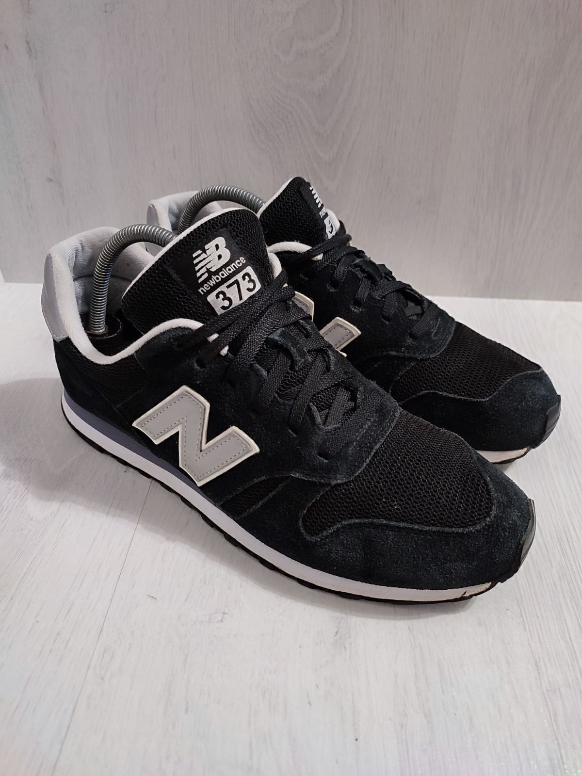 New balance 43(27.5см)