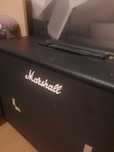 Marshall CODE 100W + footswich
