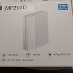Router ZTE MG 297 D nowy