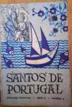 Santos de Portugal, Américo Cortez Pinto