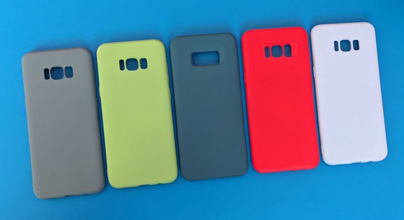 Качественный противоударный чехол Samsung s8 s8 plus с микрофиброй