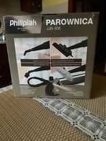 parownica marki Philipiak Milano JJB-306 nowa