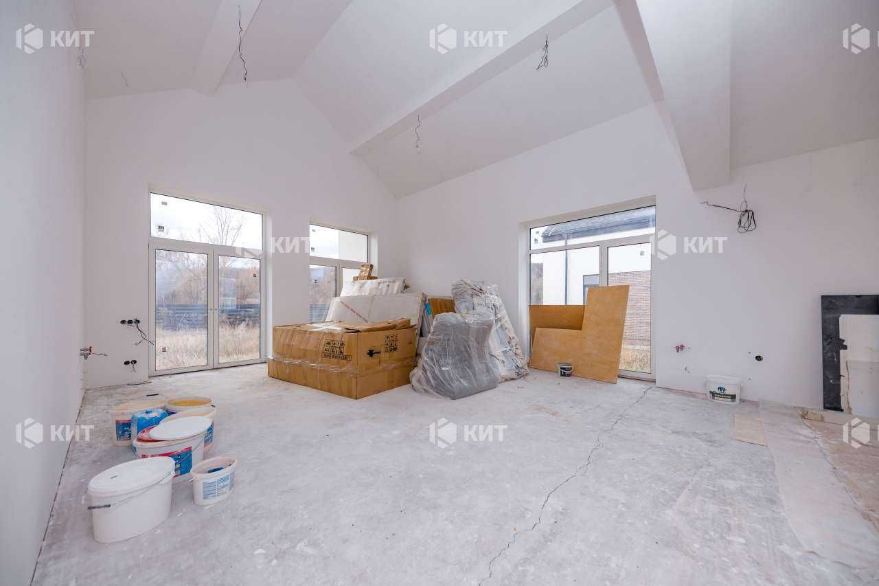 Будинок 277м2 км Скандінавський (рядом Алексеевка, Флоринка) 127529
