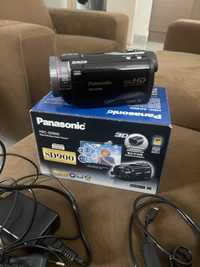 Kamera Panasonic HDC- SD 900