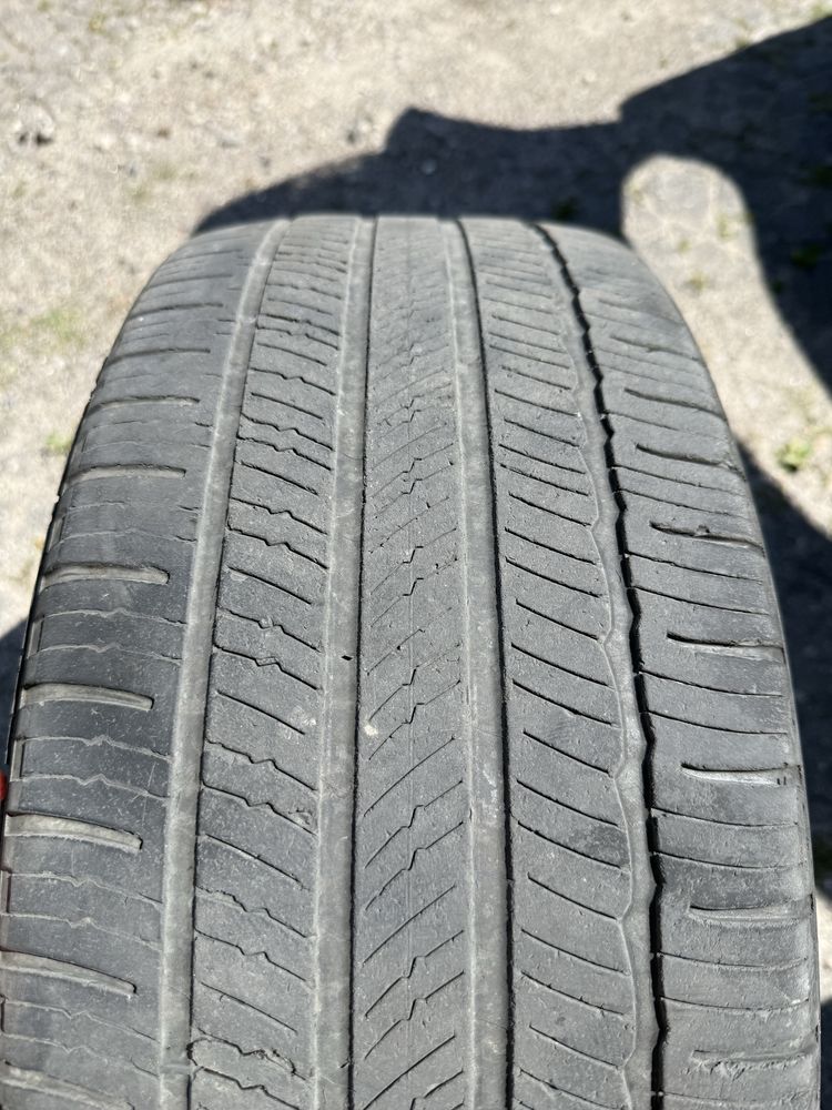 Michelin primacy mxm4 235/45 r18 all season