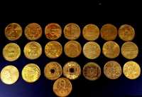 Kolekcja monet 2zl jubileuszowe