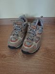 Buty trekingowe rozmiar 37