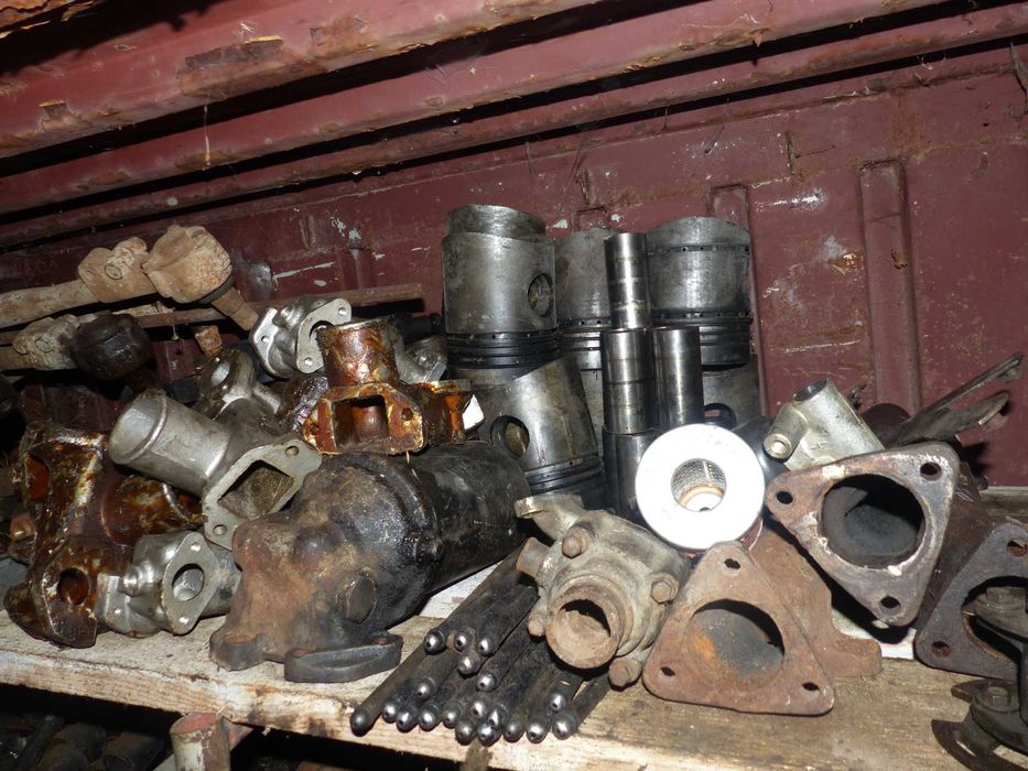 Kraz 255-256 wałek reduktora koła zębate skrzyni reduktora mostu