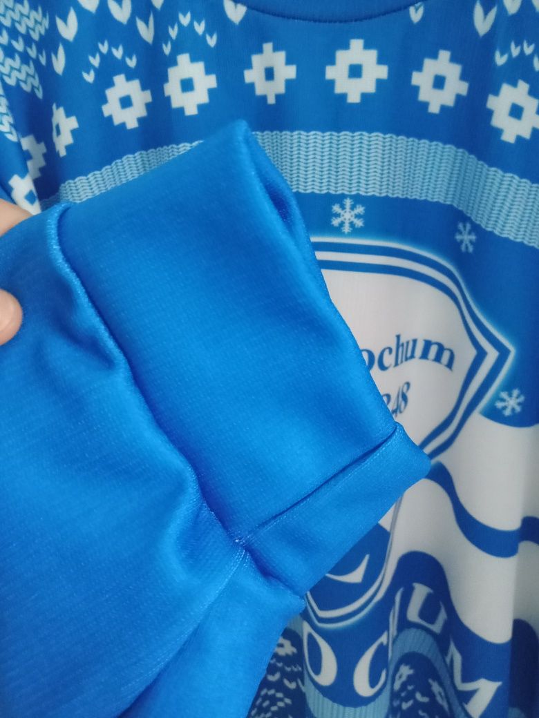 VFL Bochum bluza 4XL