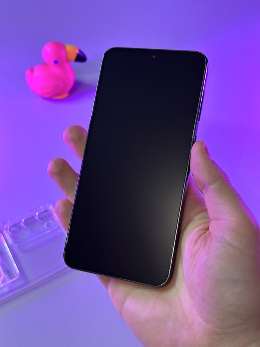 Як новий samsung galaxy s23 plus 256 98% акумулятор