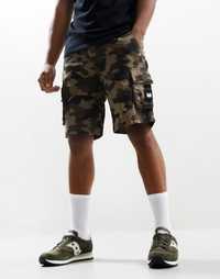 Шорти Weekend Offender Mascia Shorts Camo