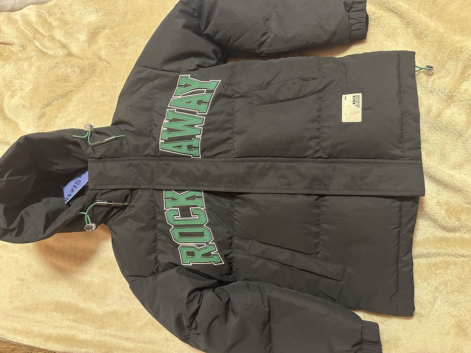 Куртка зимова для хлопчика