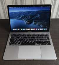 MacBook Pro 13”, 2017 Space Gray