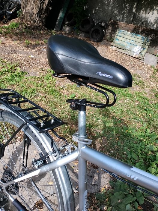 Велосипед горный Kalkhoff 28"