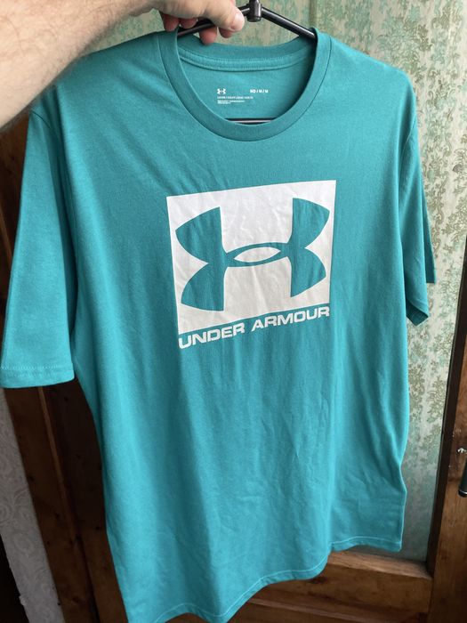 Чоловіча футболка Under Armour
