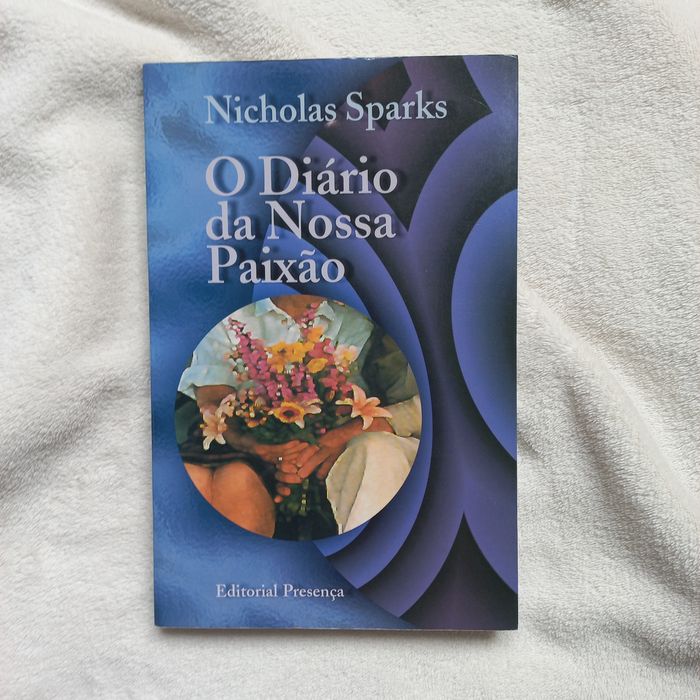 O Diário da Nossa Paixão