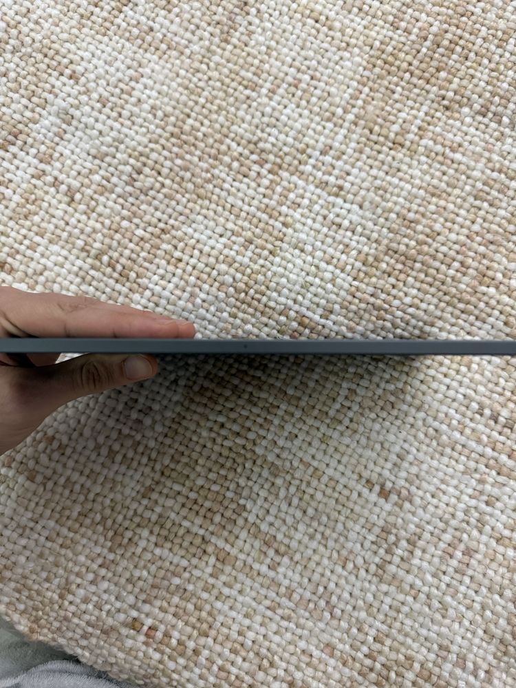 iPad Pro 11’ 256gb + caneta + capa
