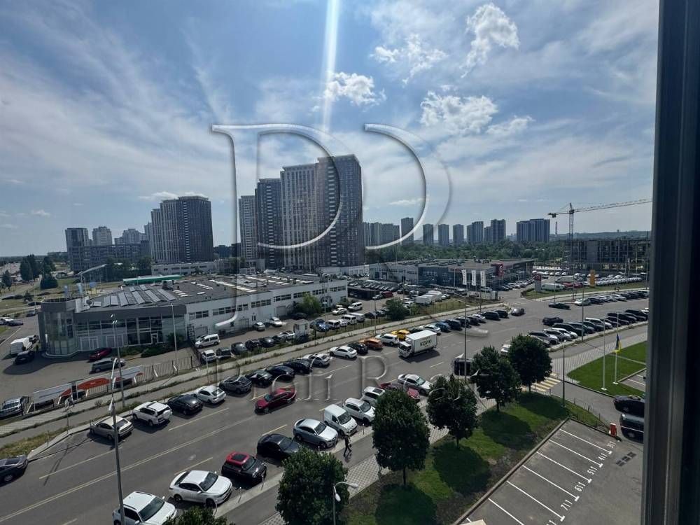 Продаж 2кімн. кварт. з ремонтом ЖК RiverStone/Дніпровська набережна 14