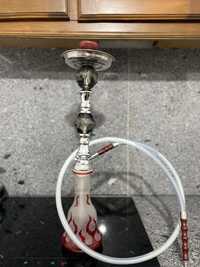 Narguile shisha completo