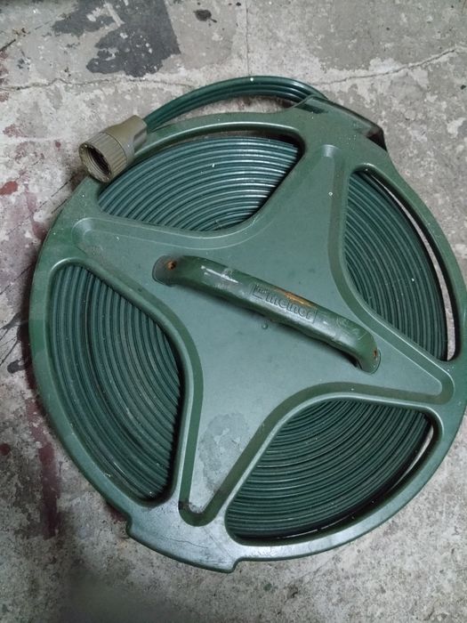 Wąż/szlauch ogrodowy