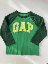 Koszulka Gap T-shirt longsleeve 2 lata 86/92