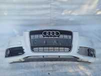 AUDI A3 8P LIFT 08- S-LINE ZDERZAK PRZÓD PRZEDNI SPR