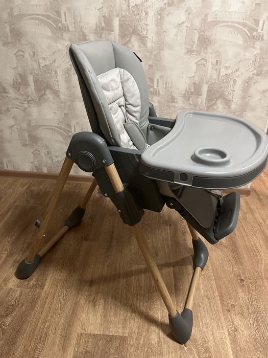 Стілец для годуваня CAM!NO