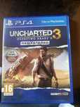 Uncharted 3 oszustwo Drake ps4