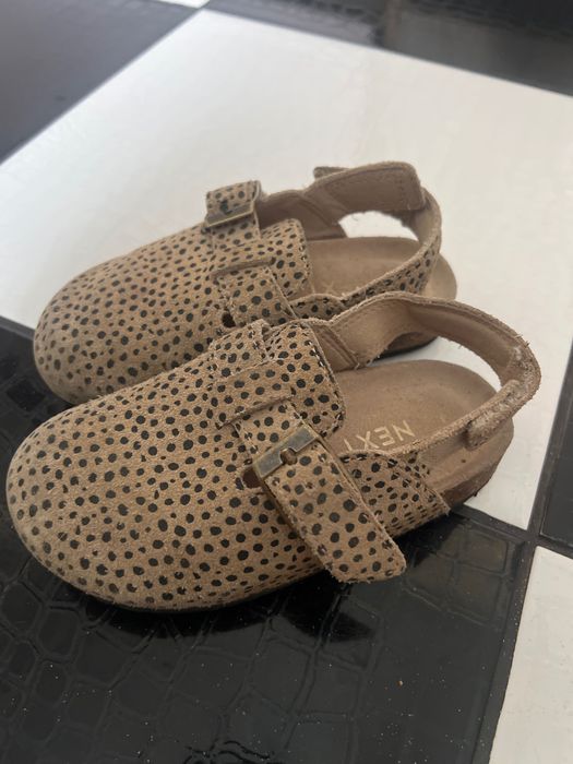 Клоги сабо тапки туфлі