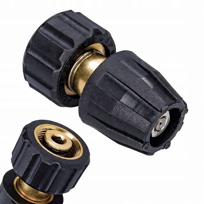 Mini Lanca Myjki Myjka Do Karcher Hd Hds K Gwint M22 dysza płaska k...