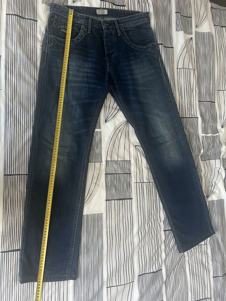 Spodnie Jeans męskie Pepe Jeans 32/34