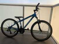 Rower Kross Hexagon