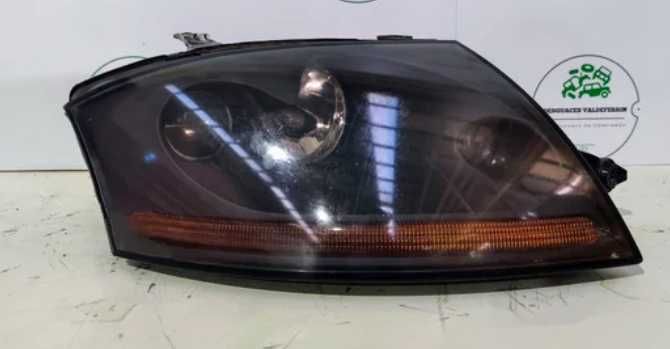 Óticas | Audi TT (8N3/8N9)