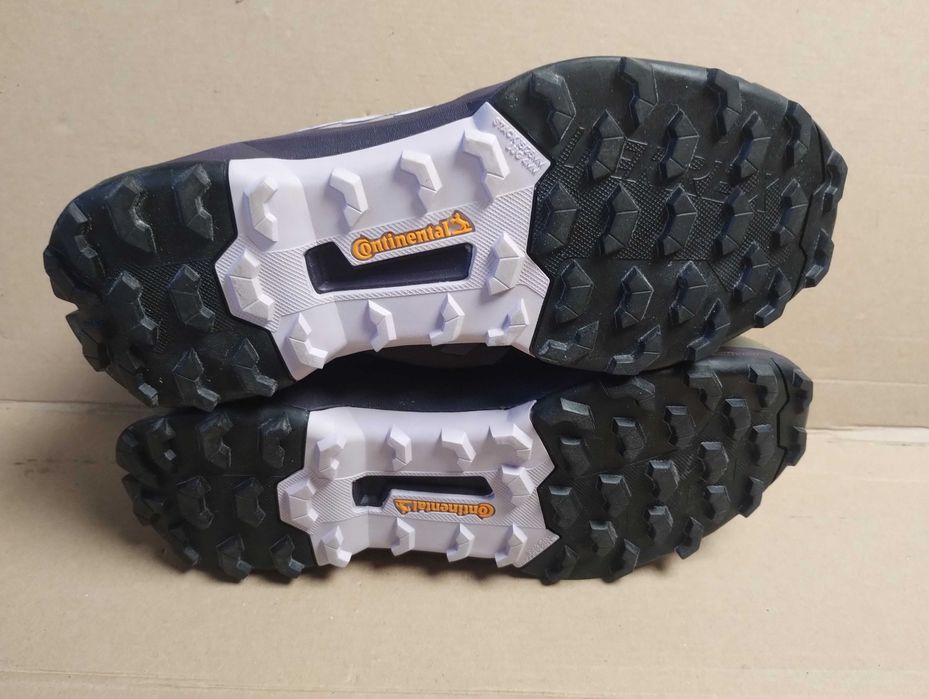 Buty trekkingowe 40 Adidas Ax4 terrex GTX nowe